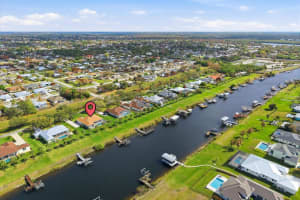 2634 River Shore Drive, Port Saint Lucie, FL 34984 Sold 04/10/26