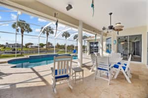 2634 River Shore Drive, Port Saint Lucie, FL 34984 Sold 04/10/26