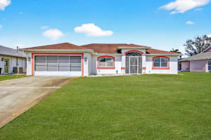 459 Se Nome Drive, Port St. Lucie, Fl 34984, Port Saint Lucie