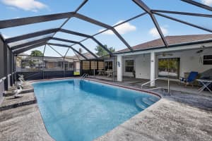 459 Nome Drive, Port Saint Lucie, FL 34984 - MLS#R11169678