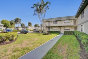 505 Monaco K, Delray Beach, FL 33446, Delray Beach, FL 33446 - MLS#R11169679