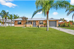 456 Sw Kestor Drive, Port St. Lucie, Fl 34953, Port Saint Lucie