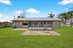 456 Kestor Drive, Port Saint Lucie, FL 34953 Sold 04/13/26