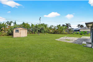 456 Kestor Drive, Port Saint Lucie, FL 34953 Sold 04/13/26