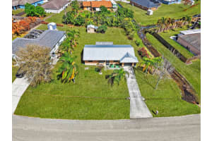 456 Kestor Drive, Port Saint Lucie, FL 34953 Sold 04/13/26