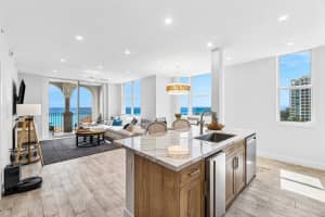 3606 Ocean 1002 Boulevard, Highland Beach, FL 33487 - MLS#R11169701