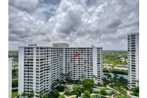 600 Three Islands Boulevard, Hallandale Beach, FL 33009 - MLS#R11169742