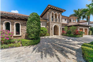 636 Hermitage Circle, Palm Beach Gardens, FL 33410 - MLS#R11169749