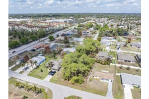 1661 Nervia Avenue, Port Saint Lucie, FL 34953 Sold 05/07/26