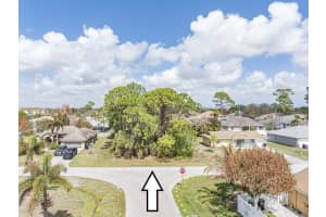 1661 Nervia Avenue, Port Saint Lucie, FL 34953 - MLS#R11169751