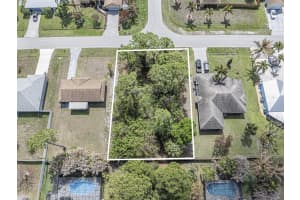 1661 Nervia Avenue, Port Saint Lucie, FL 34953 - MLS#R11169751