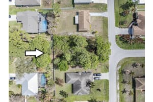 1661 Nervia Avenue, Port Saint Lucie, FL 34953 Sold 05/07/26