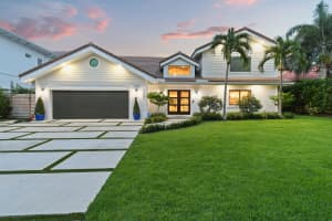 12880 Shore Drive, Palm Beach Gardens, FL 33410 - MLS#R11169759