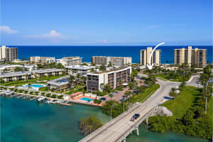 225 Beach Road, Tequesta, FL 33469 - MLS#R11169764