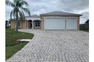 2643 Harem Circle, Port St Lucie, FL 34953 - MLS#R11169788