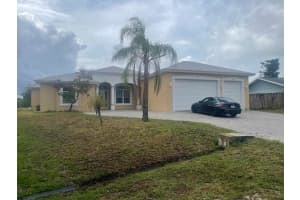 2643 Harem Circle, Port St Lucie, FL 34953 - MLS#R11169788