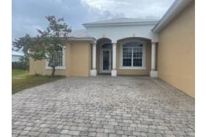 2643 Harem Circle, Port St Lucie, FL 34953 - MLS#R11169788
