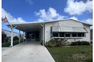 43 Verde Vista, Fort Pierce, Fl 34951, Fort Pierce