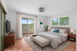 346 Windsor O, West Palm Beach, FL 33417, West Palm Beach, FL 33417 - MLS#R11169799