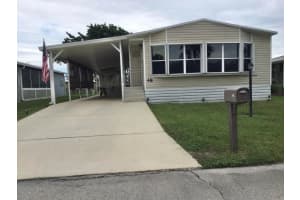 48 Del Prado Street, Port St. Lucie, Fl 34952, Port Saint Lucie