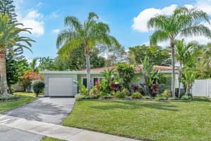501 8th Terrace, Boca Raton, FL 33486 - MLS#R11169821