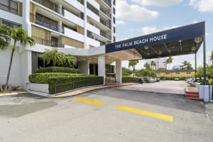 5600 Flagler Drive, West Palm Beach, FL 33407 - MLS#R11169830