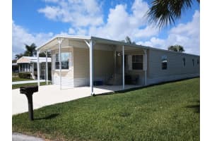 4 Tikal Lane, Port St. Lucie, Fl 34952, Port Saint Lucie