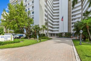 710 Ocean Boulevard, Pompano Beach, FL 33062 - MLS#R11169847