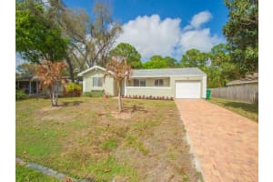 2317 Se Gillette Avenue, Port St. Lucie, Fl 34952, Port Saint Lucie