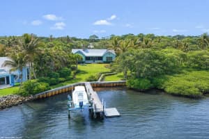 12025 Laurel Lane, Hobe Sound, FL 33455 - MLS#R11169871