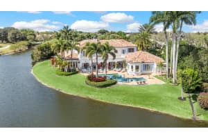 2600 Fairway Island Drive, Wellington, FL 33414 - MLS#R11169874