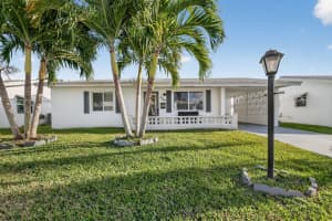 2010 Sw 6th Avenue, Boynton Beach, Fl 33426, Boynton Beach