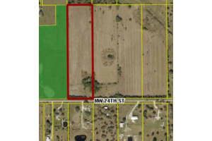 5871 24th Street, Okeechobee, FL 34972 - MLS#R11169888