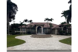 7900 N Upper Ridge Drive N, Parkland, Fl 33067, Parkland