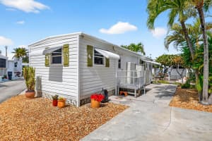 5 Cedar Drive, Briny Breezes, FL 33435 - MLS#R11169901