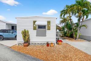 5 Cedar Drive, Briny Breezes, FL 33435 - MLS#R11169901