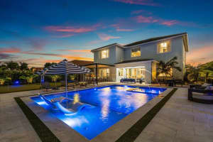 12156 Waterstone Circle, Palm Beach Gardens, FL 33412 - MLS#R11169905