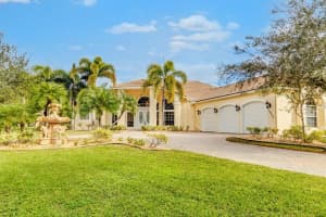 15910 Lindbergh Lane, Wellington, Fl 33414, Wellington