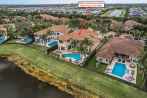 16881 Charles River Drive, Delray Beach, FL 33446 - MLS#R11169909