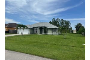 2461 Webster Lane, Port Saint Lucie, FL 34953 - MLS#R11169920