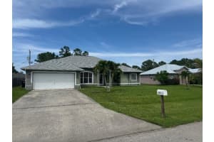 2461 Webster Lane, Port Saint Lucie, FL 34953 - MLS#R11169920