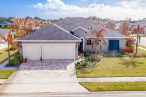 4160 Negal Circle, Melbourne, FL 32901 - MLS#R11169946
