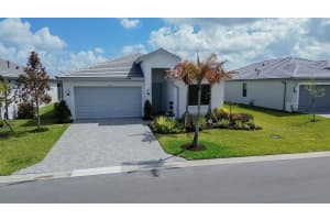 12399 Blue Mangrove Parkway, Port St Lucie, FL 34987 - MLS#R11169953