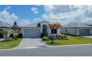 12399 Blue Mangrove Parkway, Port St Lucie, FL 34987 - MLS#R11169953