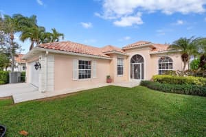 7813 Quida Drive, West Palm Beach, FL 33411 - MLS#R11169955