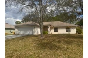 2951 Lucerne Street, Port Saint Lucie, FL 34953 Sold 05/05/26
