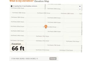 17596 282nd Street, Okeechobee, FL 34972 - MLS#R11169985