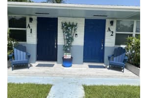 136 Akron Street, Lake Worth Beach, FL 33461 - MLS#R11170001
