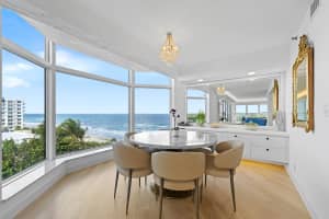 4605 Ocean Boulevard, Highland Beach, FL 33487 - MLS#R11170005