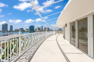 389 Lake Drive, Palm Beach, FL 33480 - MLS#R11170010